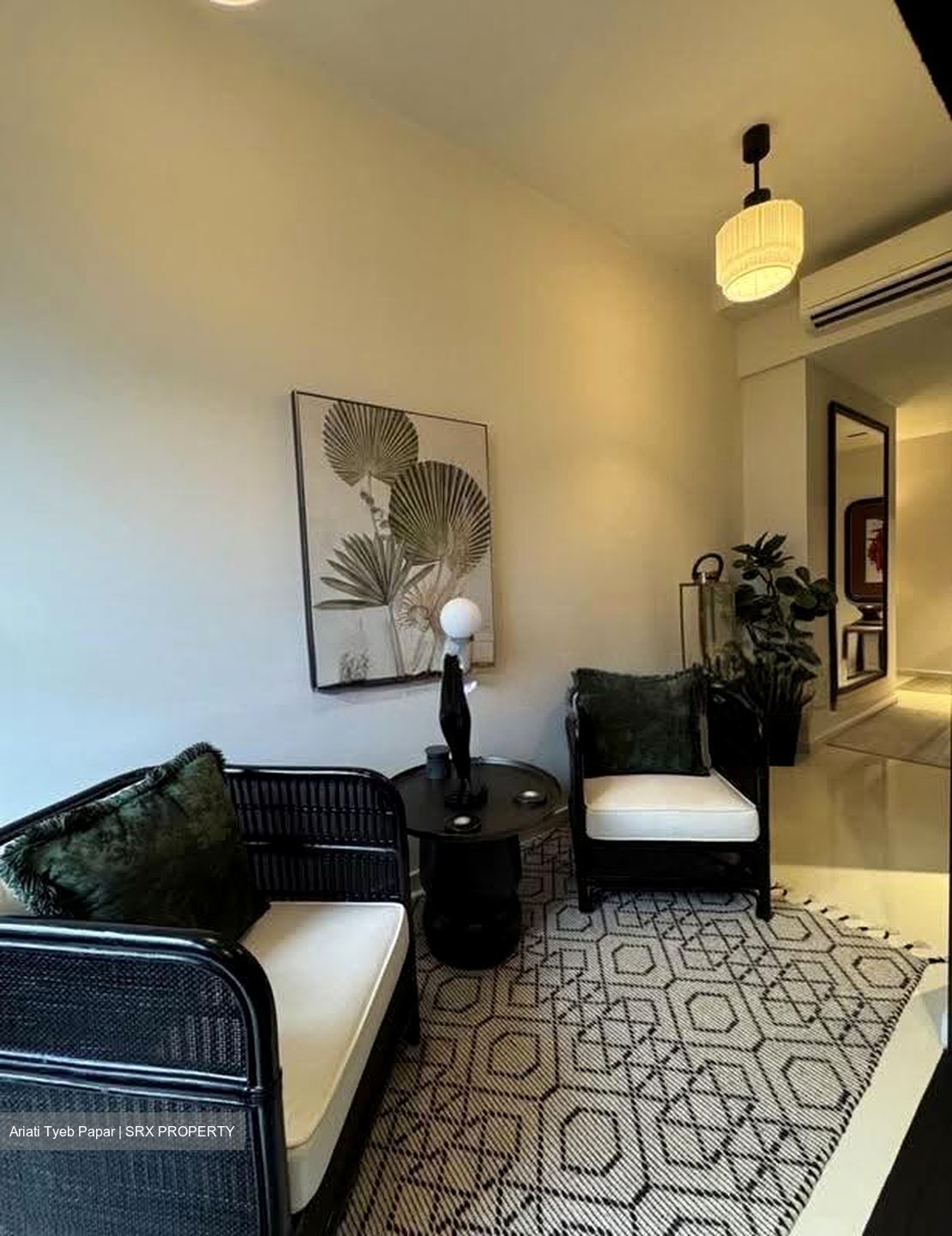 Sycamore Tree (D15), Apartment #625000531